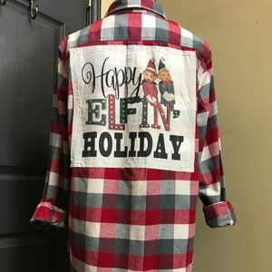 Perfect Holiday Shirt